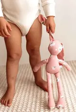 Snuggle Hunny Kids Snuggle Hunny Organic Snuggle Bunny Daisy