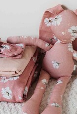 Snuggle Hunny Kids Snuggle Hunny Organic Snuggle Bunny Daisy