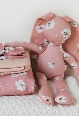 Snuggle Hunny Kids Snuggle Hunny Organic Snuggle Bunny Daisy