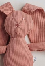 Snuggle Hunny Kids Snuggle Hunny Organic Snuggle Bunny Rose