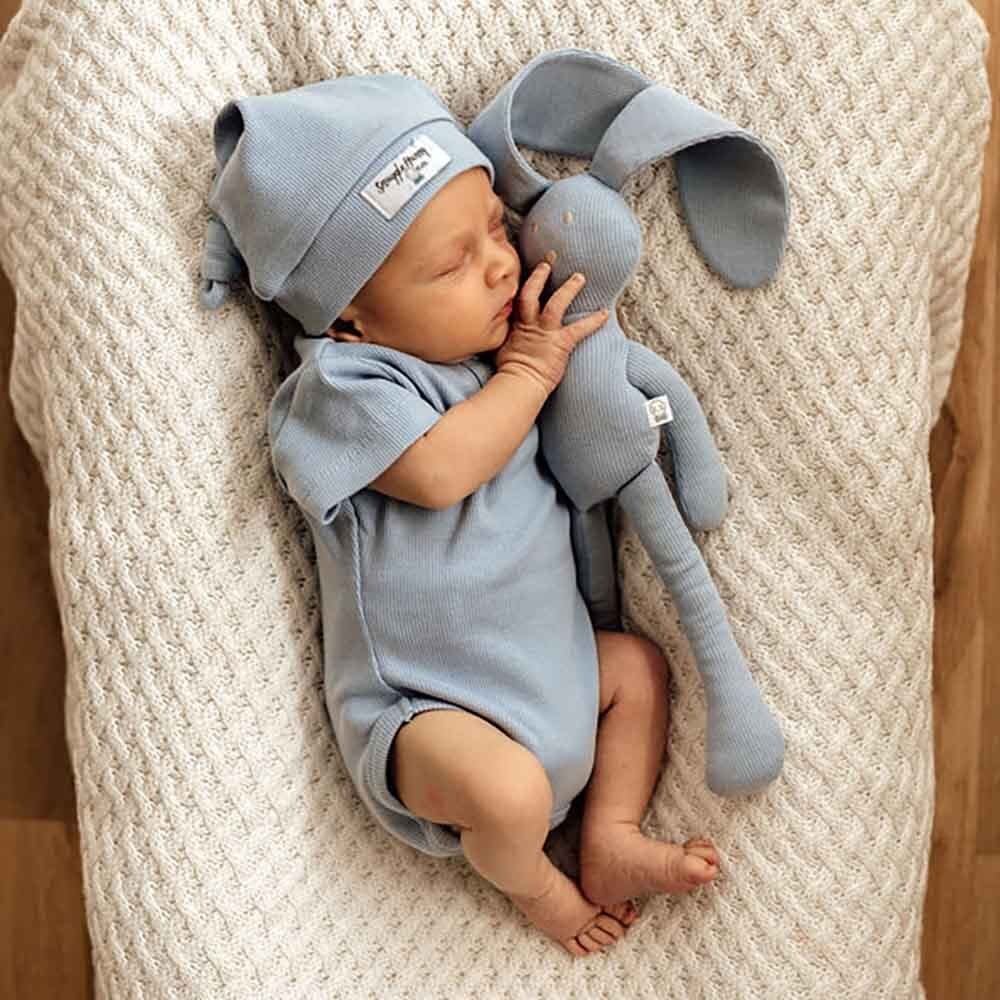 Snuggle Hunny Kids Snuggle Hunny Organic Snuggle Bunny Zen