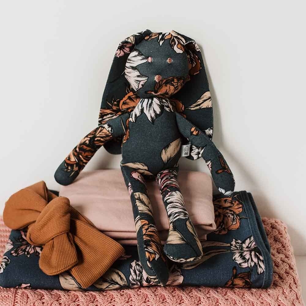 Snuggle Hunny Kids Snuggle Hunny Organic Snuggle Bunny Belle