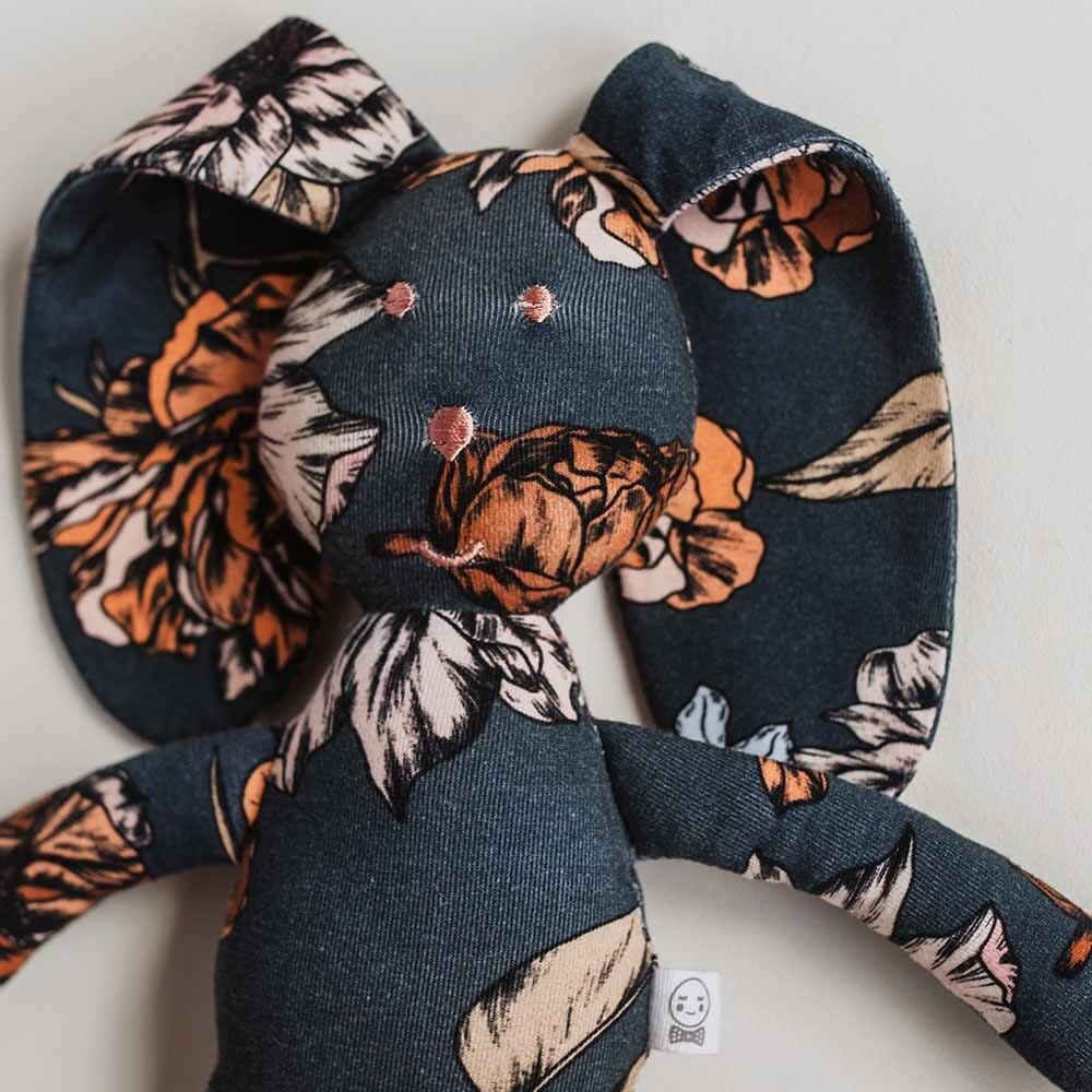 Snuggle Hunny Kids Snuggle Hunny Organic Snuggle Bunny Belle