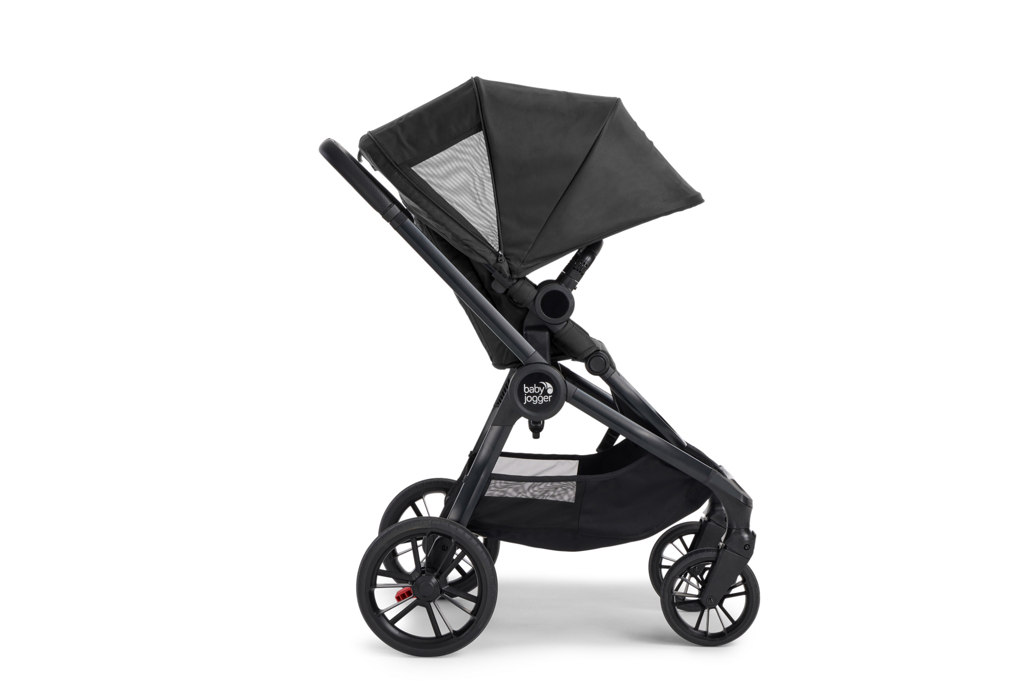 BabyJogger BabyJogger City Sights Rich Black