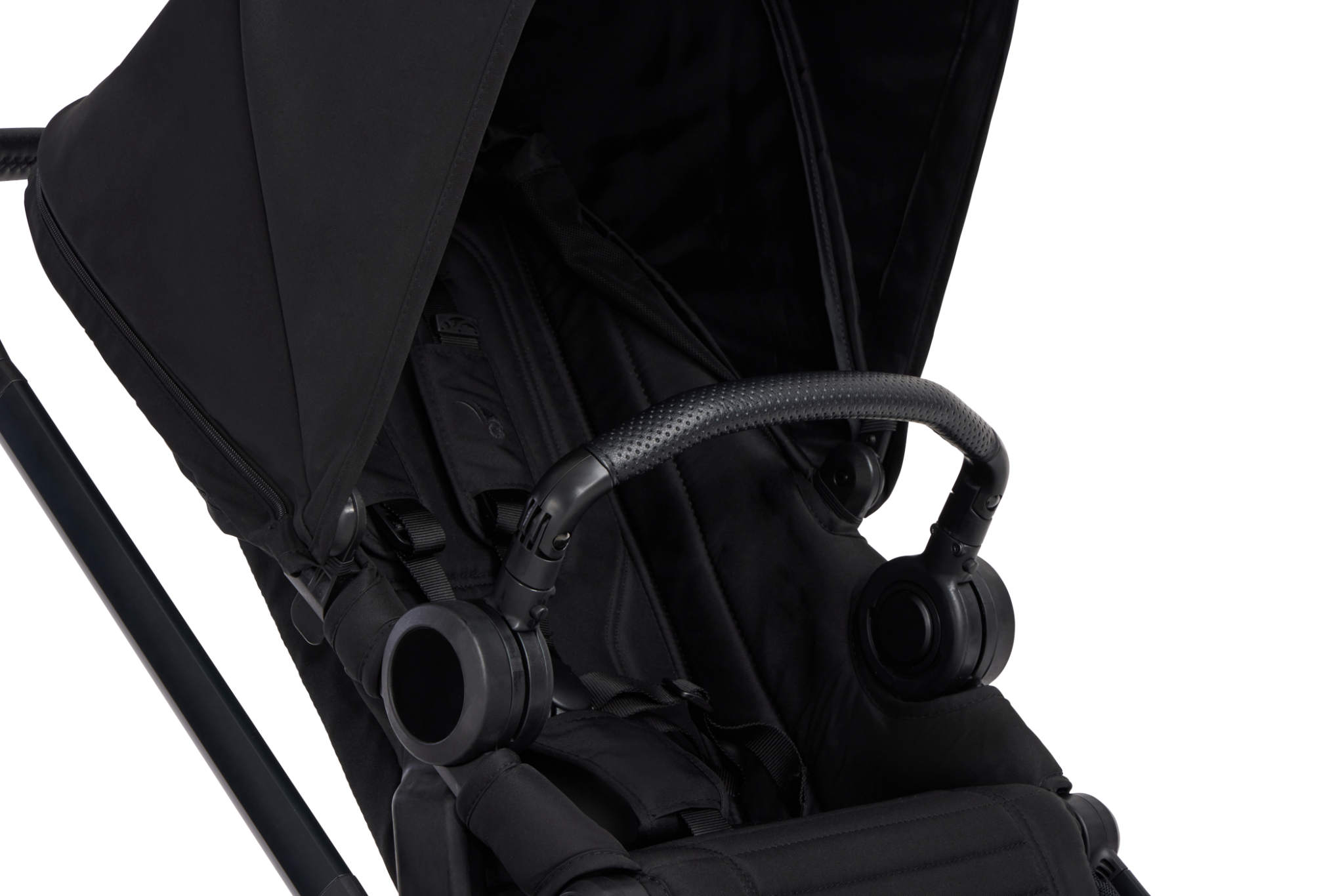 BabyJogger BabyJogger City Sights Rich Black