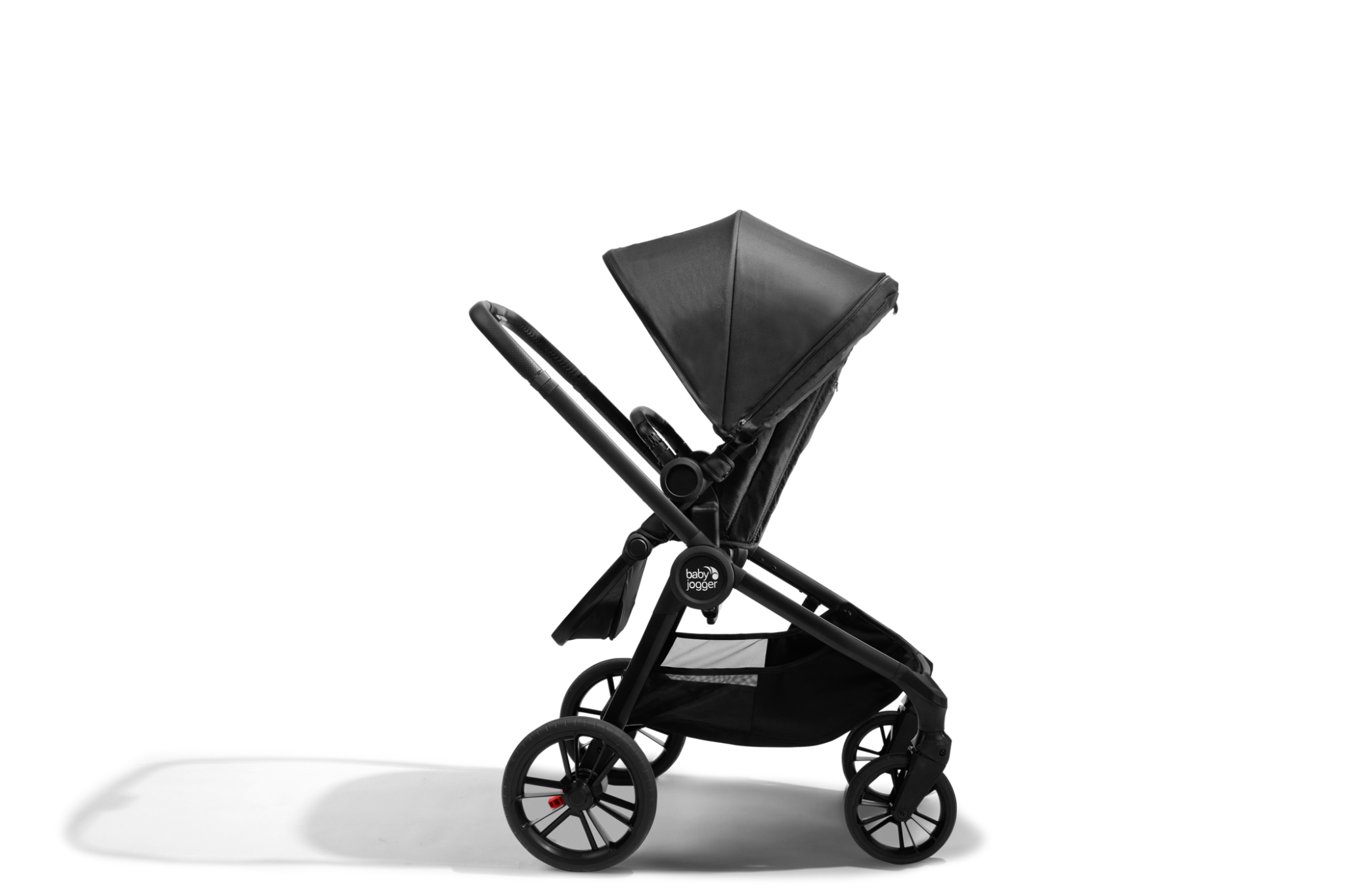 BabyJogger BabyJogger City Sights Rich Black
