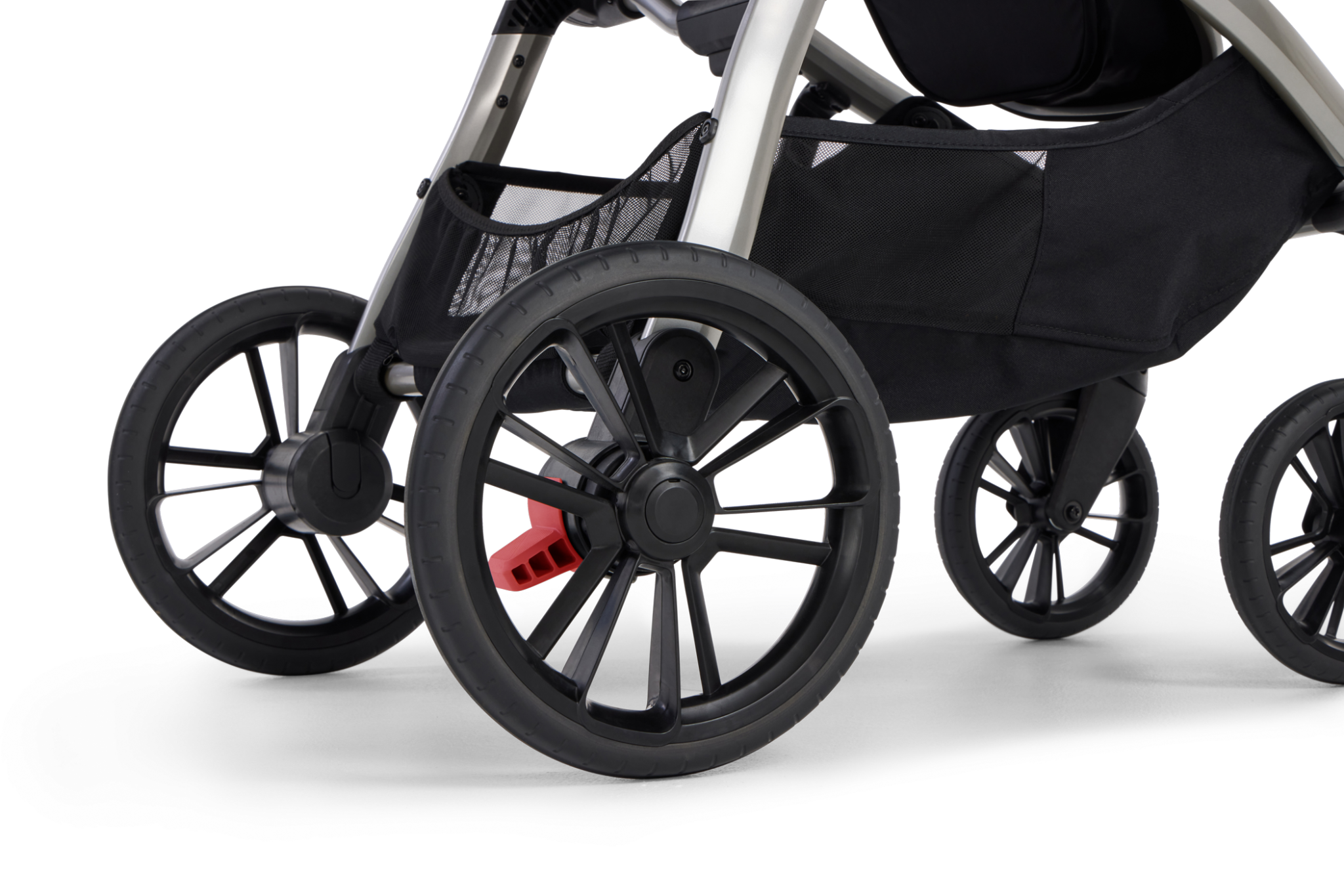 BabyJogger BabyJogger City Sights Rich Black