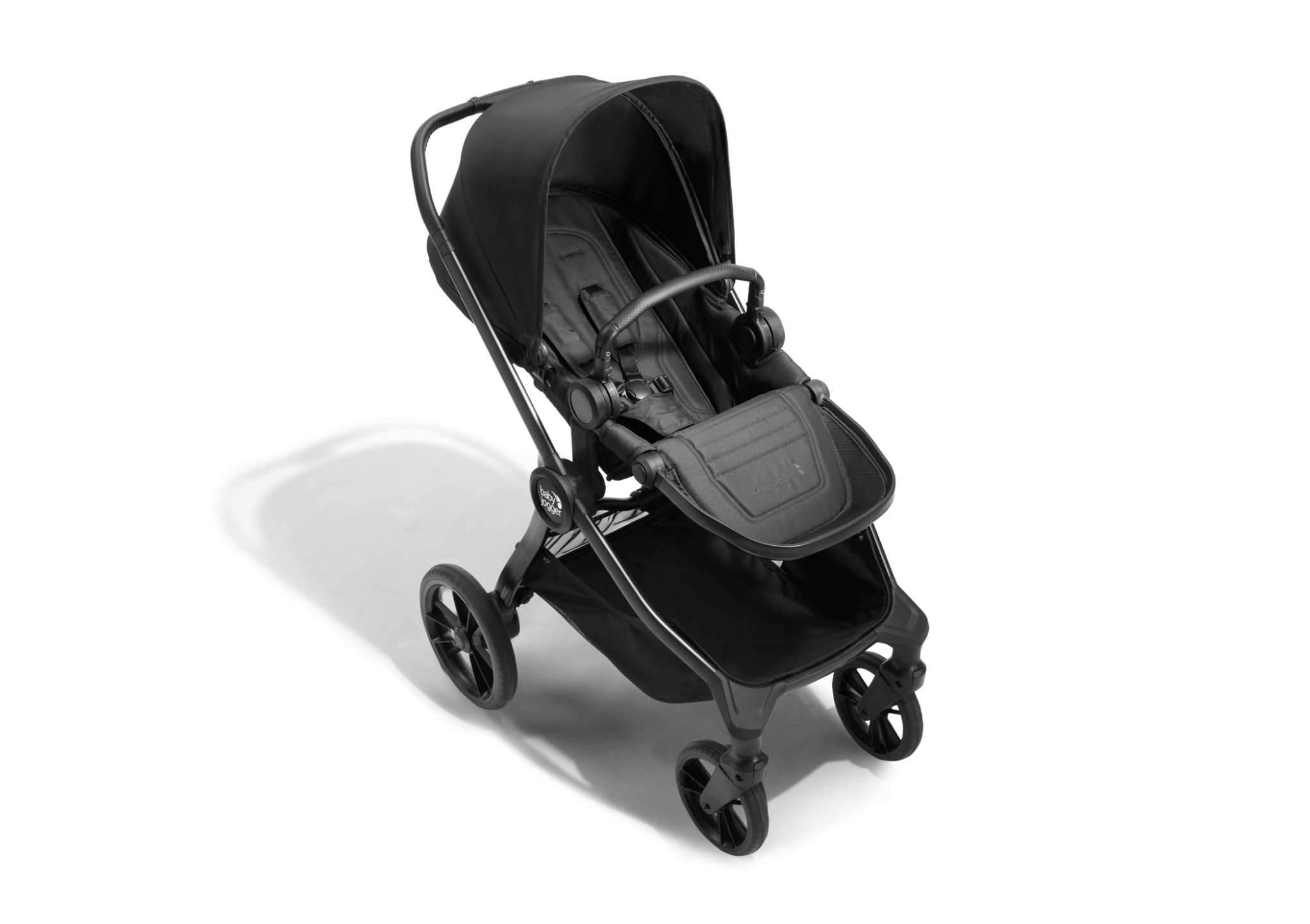 BabyJogger BabyJogger City Sights Rich Black