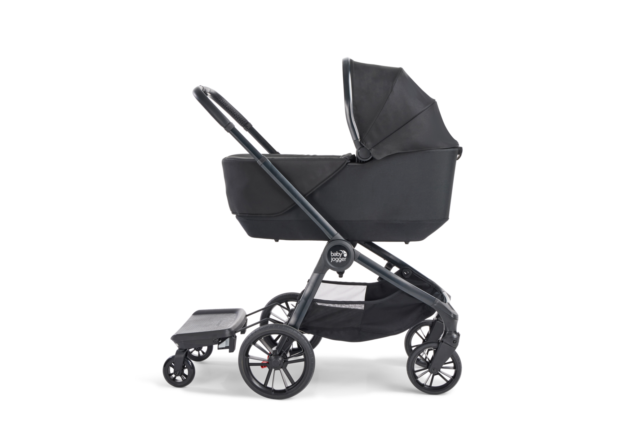 BabyJogger BabyJogger City Sights Rich Black
