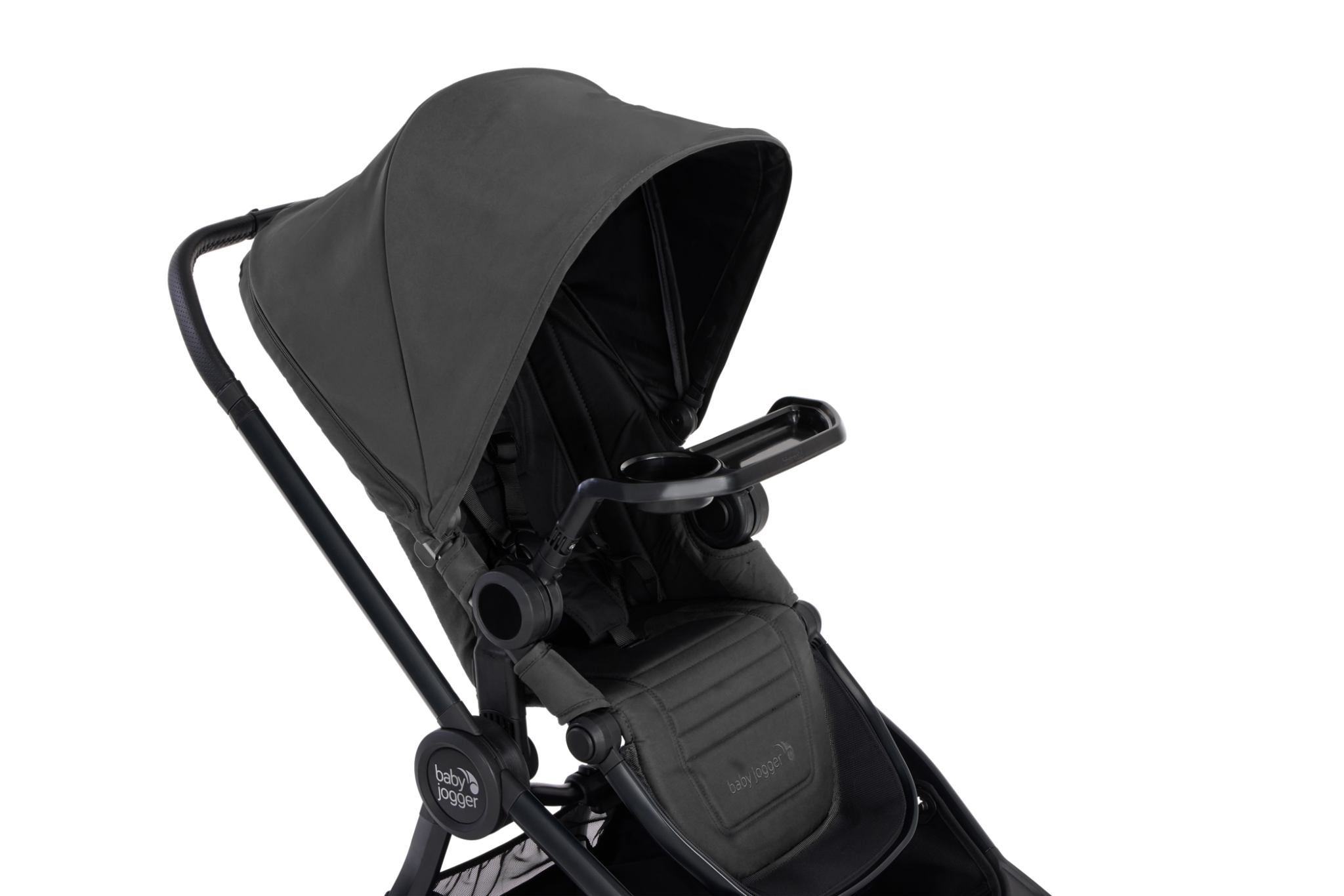 BabyJogger BabyJogger City Sights Rich Black