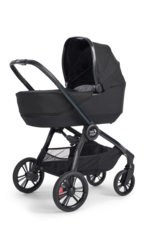 BabyJogger BabyJogger City Sights Rich Black