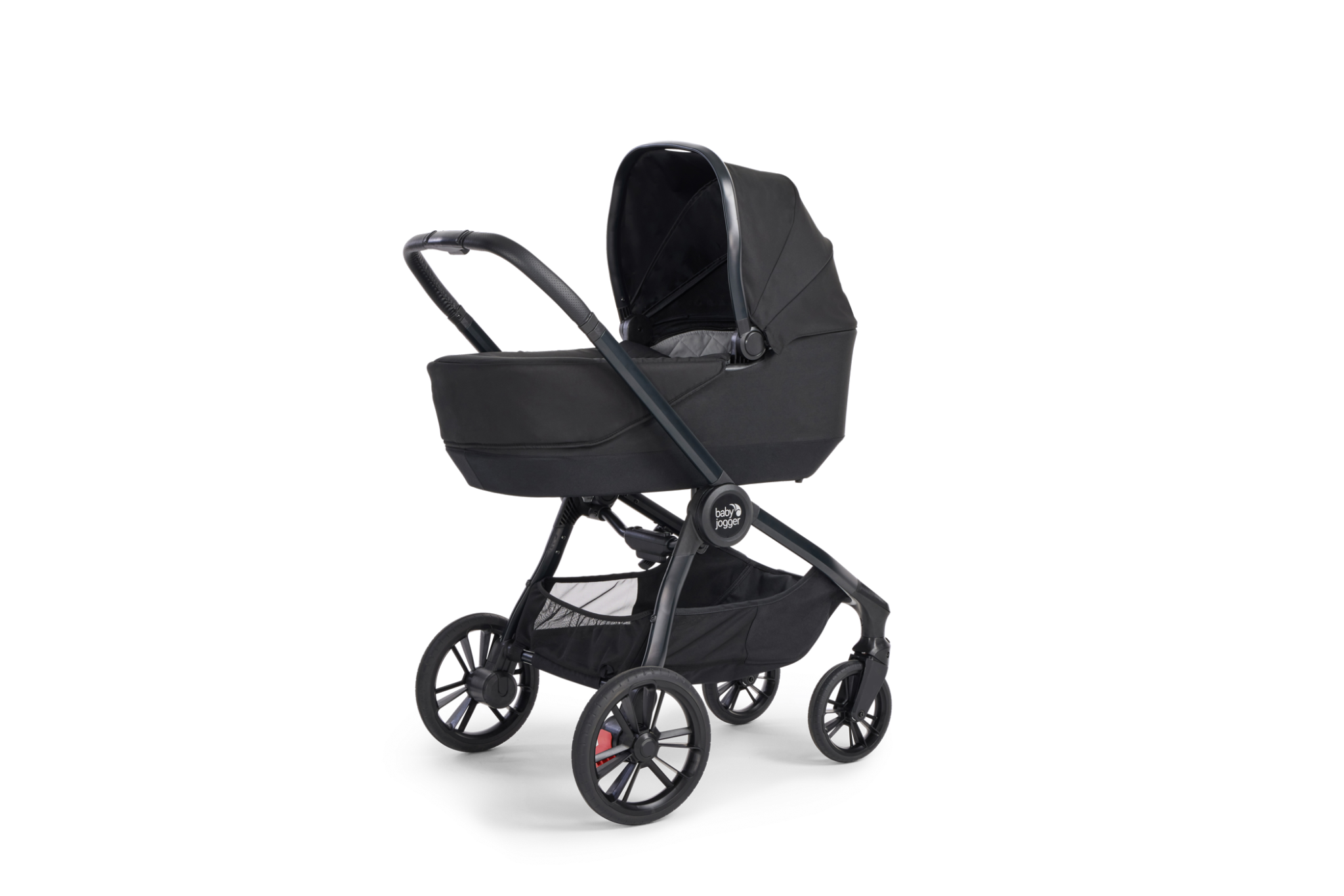 BabyJogger BabyJogger City Sights Rich Black