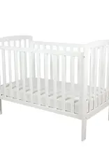 Childcare Childcare Luton Cot White