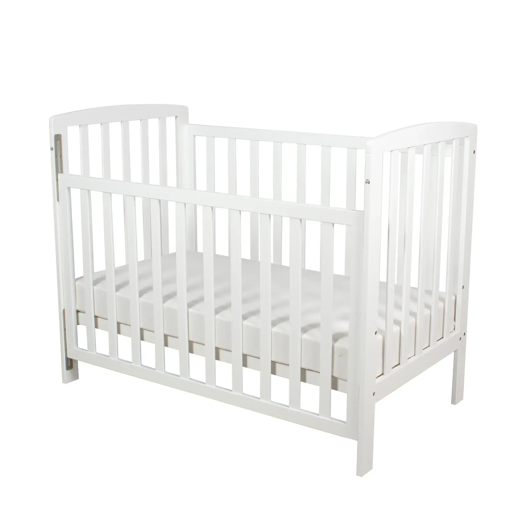Childcare Childcare Luton Cot White