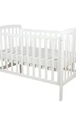 Childcare Childcare Luton Cot White