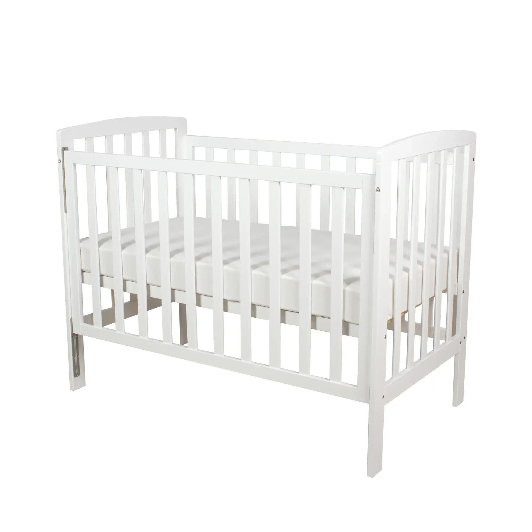 Childcare Childcare Luton Cot White