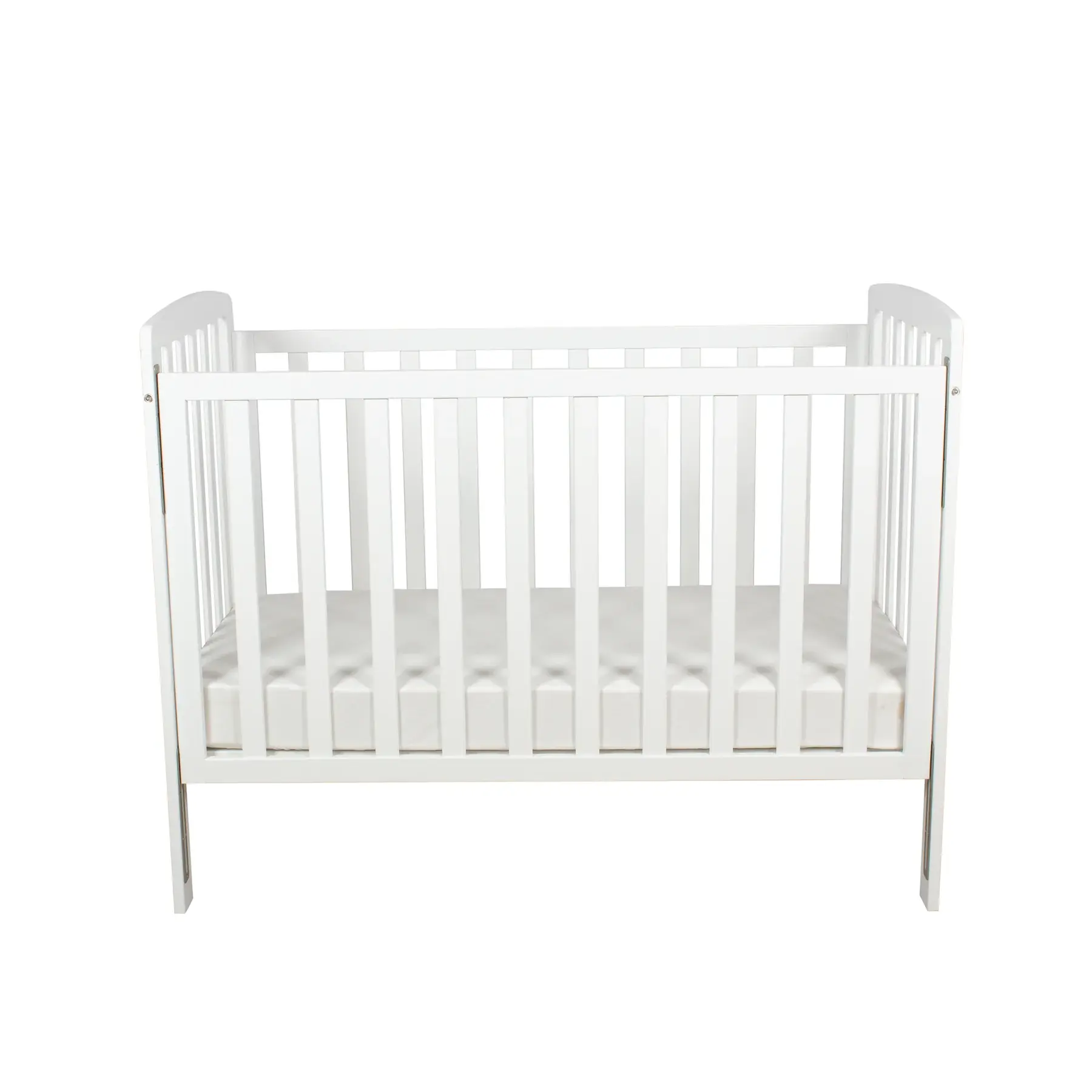 Childcare Childcare Luton Cot White