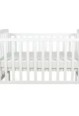 Childcare Childcare Luton Cot White