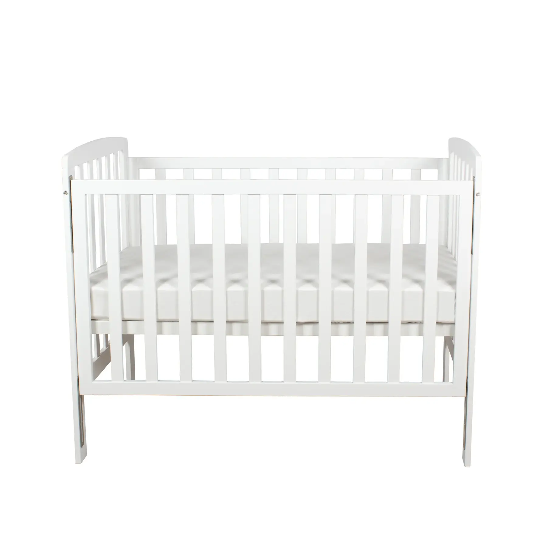 Childcare Childcare Luton Cot White
