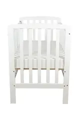 Childcare Childcare Luton Cot White
