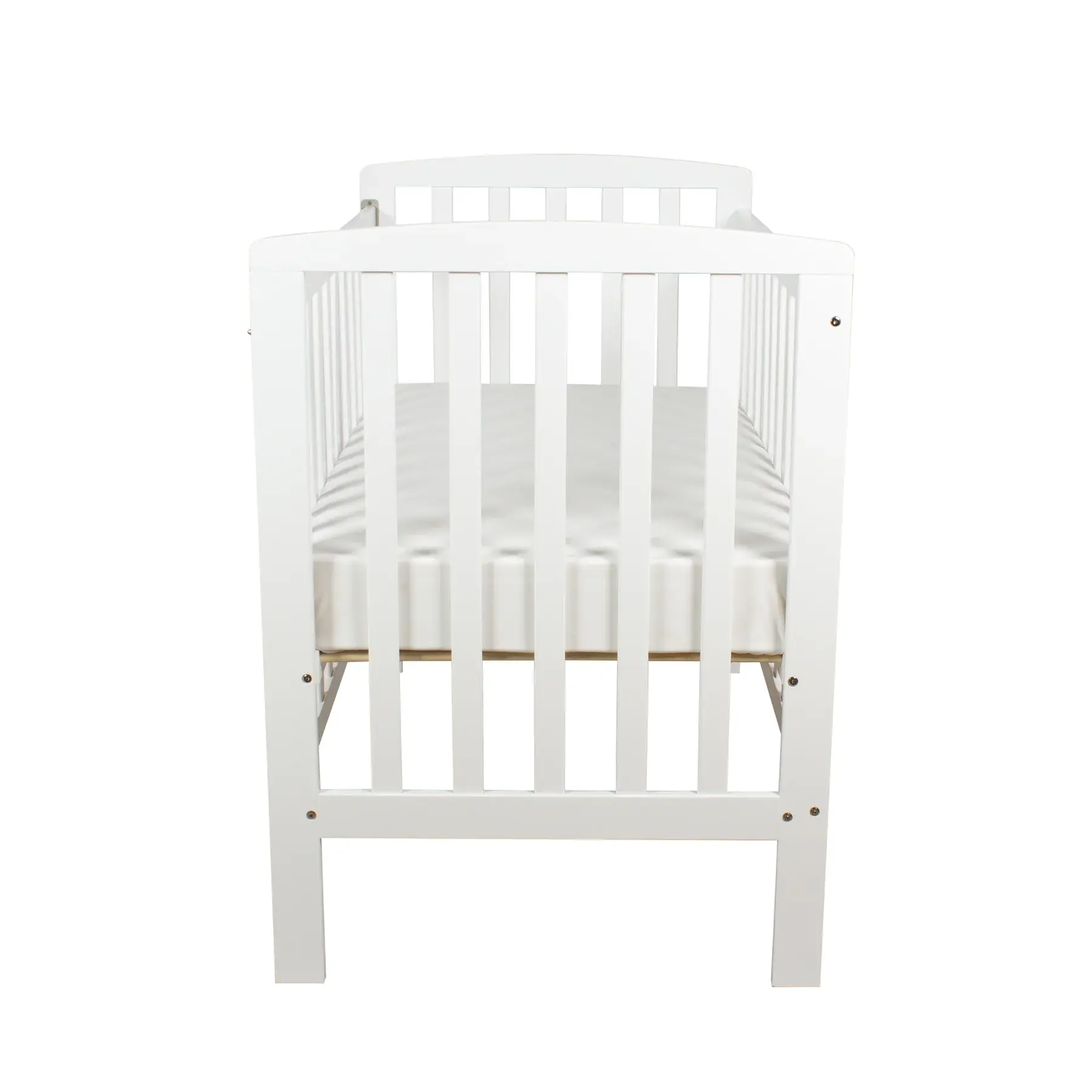 Childcare white cot online