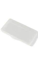 OiOi OiOi Clear Hard Wipes Case