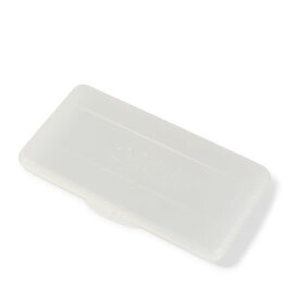 OiOi OiOi Clear Hard Wipes Case