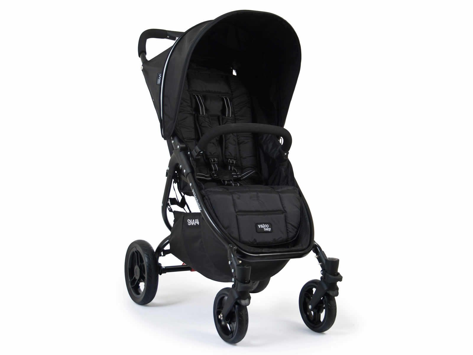 Valco Valco Baby Snap 4