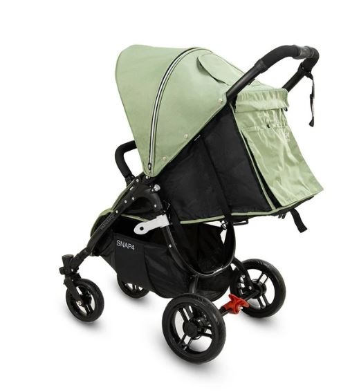 Valco Valco Baby Snap 4
