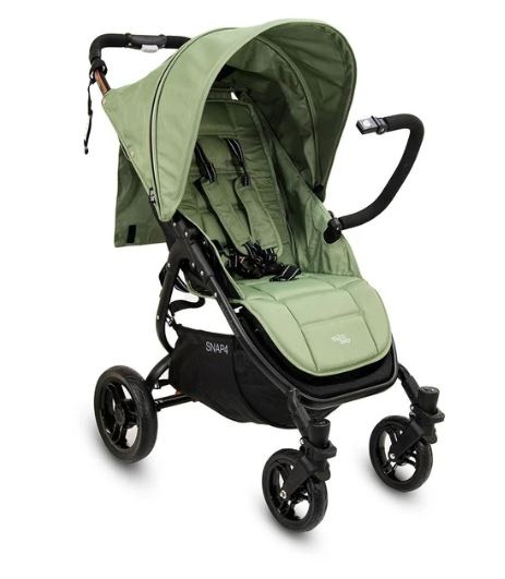 Valco Valco Baby Snap 4