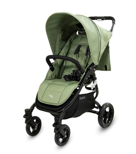 Valco Valco Baby Snap 4