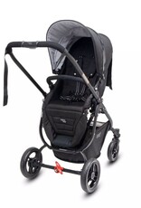 Valco Valco Snap Ultra Coal Black