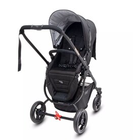 Valco Valco Snap Ultra Coal Black