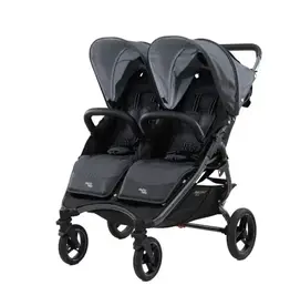 Valco Valco Snap Duo ELITE - Signature Grey