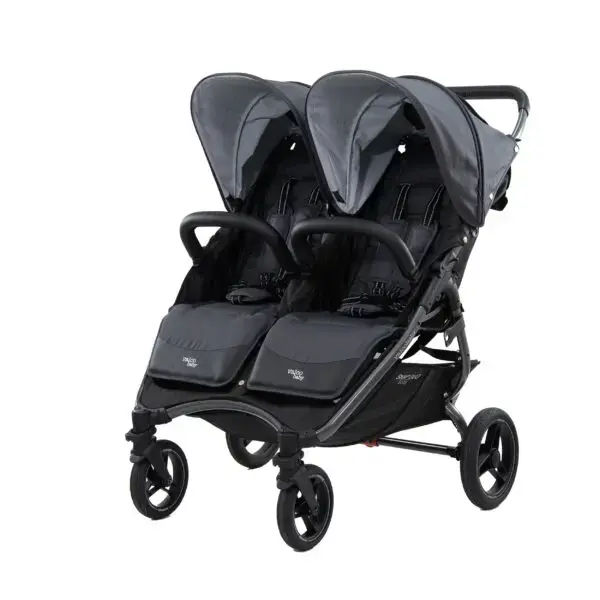 Valco Valco Snap Duo ELITE - Signature Grey