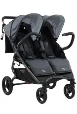 Valco Valco Snap Duo ELITE - Signature Grey