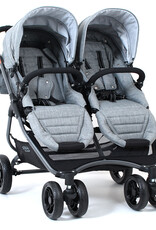 Valco Valcobaby Snap Ultra Duo Charcoal