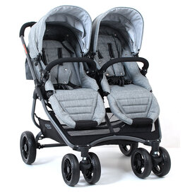 Valco Valcobaby Snap Ultra Duo Charcoal