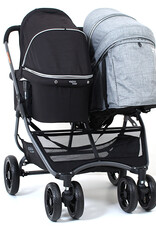 Valco Valcobaby Snap Ultra Duo Charcoal