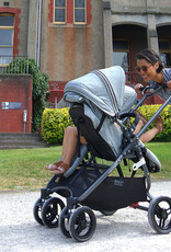 Valco Valcobaby Snap Ultra Duo Tailormade Charcoal