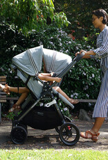Valco Valcobaby Snap Ultra Duo Charcoal