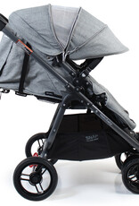 Valco Valcobaby Snap Ultra Duo Charcoal