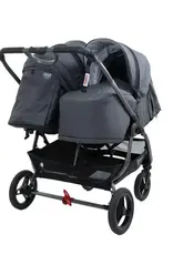 Valco Valco Snap Ultra Duo ELITE - Signature Grey