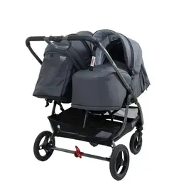 Valco Valco Snap Ultra Duo ELITE - Signature Grey