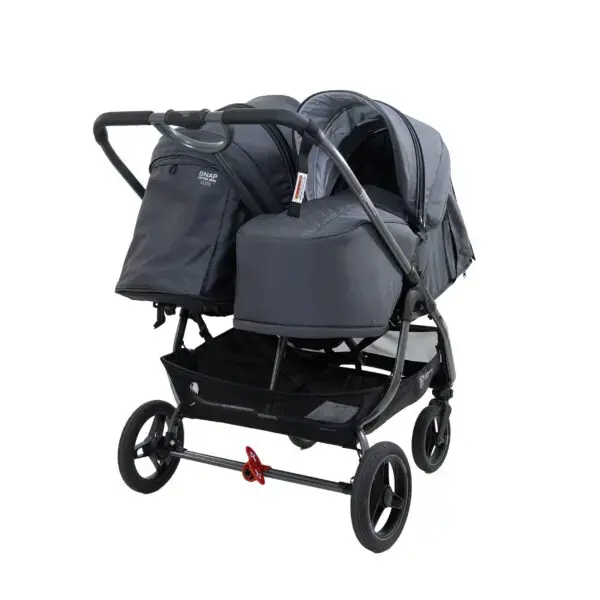 Valco Valco Snap Ultra Duo ELITE - Signature Grey