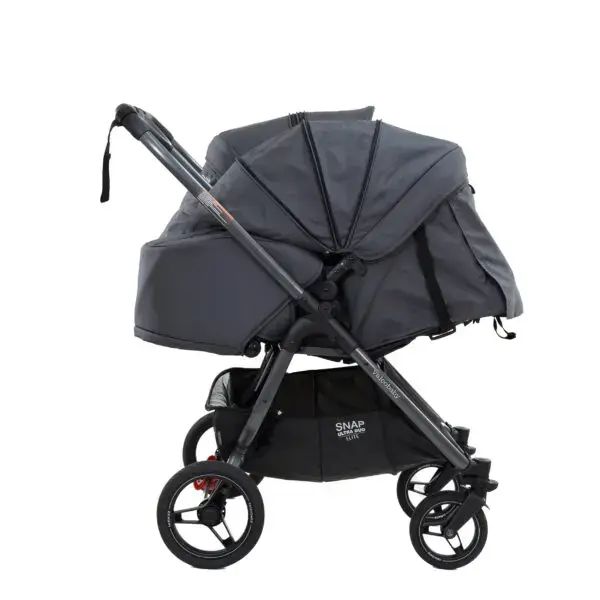 Valco Valco Snap Ultra Duo ELITE - Signature Grey