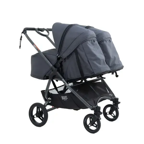 Valco Valco Snap Ultra Duo ELITE - Signature Grey