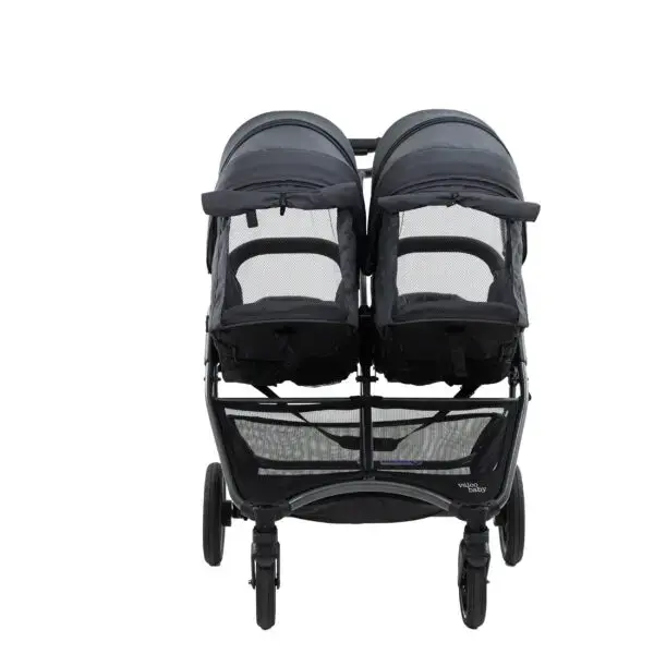 Valco Valco Snap Ultra Duo ELITE - Signature Grey