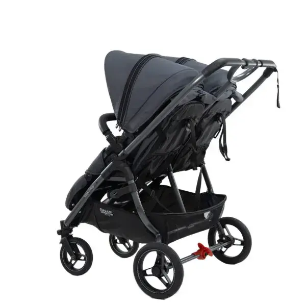 Valco Valco Snap Ultra Duo ELITE - Signature Grey