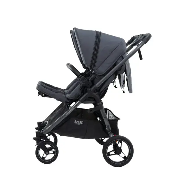 Valco Valco Snap Ultra Duo ELITE - Signature Grey